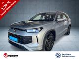 Volkswagen Tayron Life 2.0 TDI 4MOT DSG 360+AHK+ACC+7Si+DCC - Volkswagen Tayron mit Diesel-Antrieb: Silber