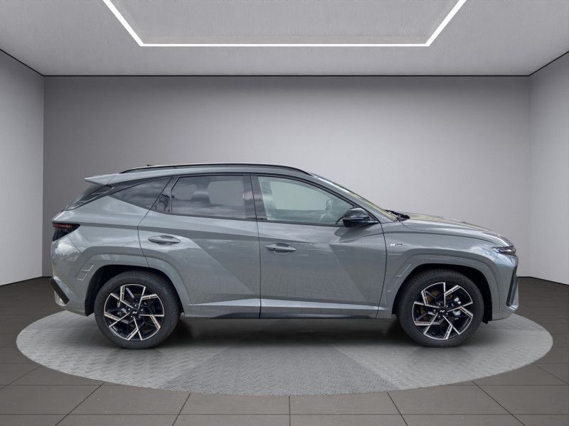 Hyundai Tucson – Bild 7