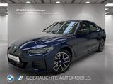 BMW i4 M50 Gran Coupé AHK Driv.Assist.Prof Laser