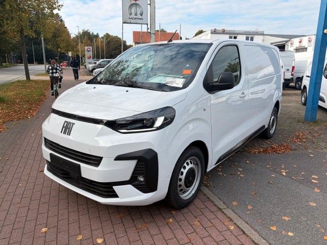 Fiat Scudo M Kastenwagen 150