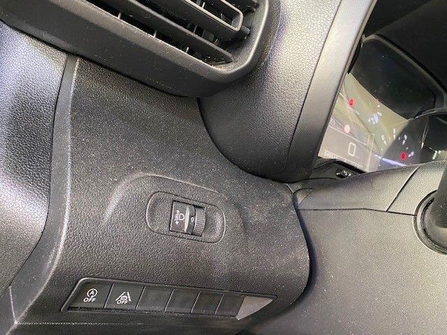 Fahrzeugabbildung Citroën Berlingo 1.2T Live M  2xSCHIEBETÜR/SPURASSISTENT