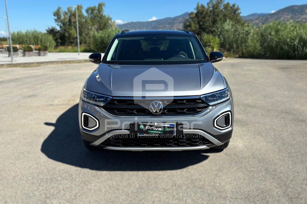 Volkswagen VOLKSWAGEN T-Roc 1.0 TSI Edition Plus imagem 2