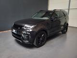 Land Rover Discovery5 SDV6 Landmark*TOP Ausstattung|7-Sitze - Land Rover Discovery Gebrauchtwagen in Berlin