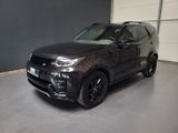 Land Rover Discovery5 SDV6 Landmark*TOP Ausstattung|7-Sitze - Land Rover Discovery aus 2020
