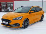 Ford Focus TurnierST 19Zoll,Dach,LEDadaptiv,B&O