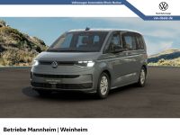 Volkswagen T7 Multivan - Vorschau Bild 2