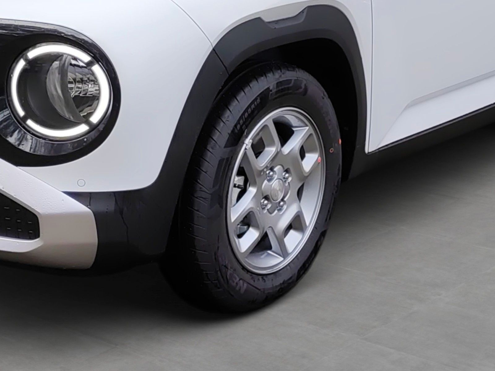 Hyundai INSTER – Bild 7