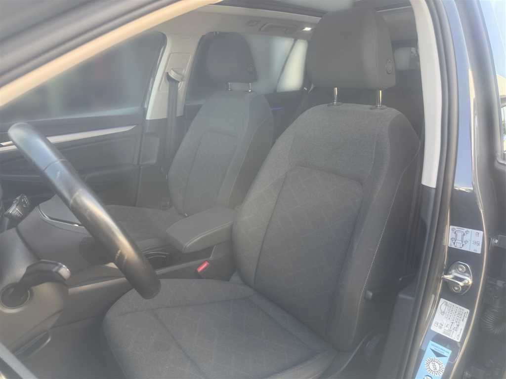 Volkswagen Golf Variant Life 1.5 TSI Top-Paket ACC, миниатюра 15