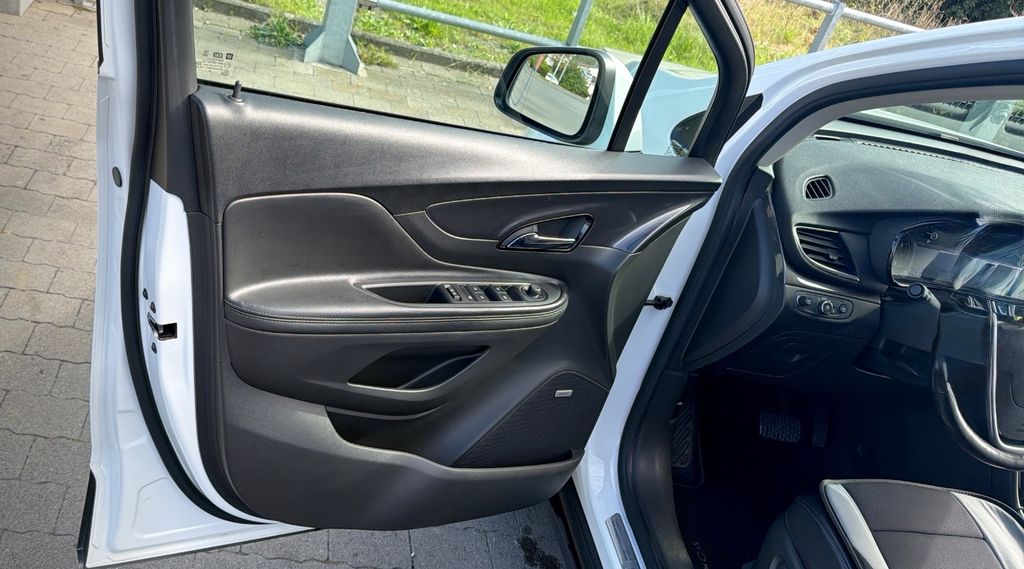 Image of Opel Mokka