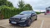 Mercedes-Benz E 220 d T Autom. -