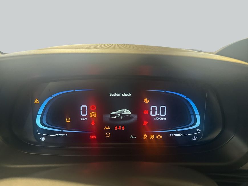 Hyundai BAYON – Bild 17