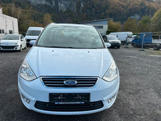 Ford Galaxy Trend-2.0 (140p.s)-AUTOMATIK-7SITZE-1HAND