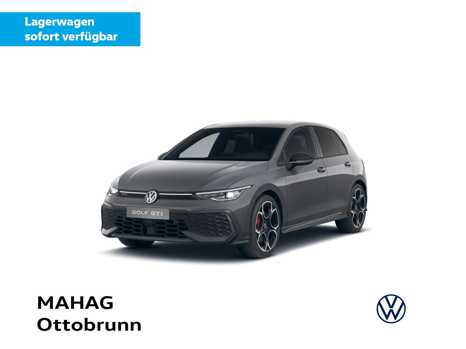 Volkswagen Golf GTI 2.0 TSI ACC|LEDplus|RearView|Sitzhzg|19