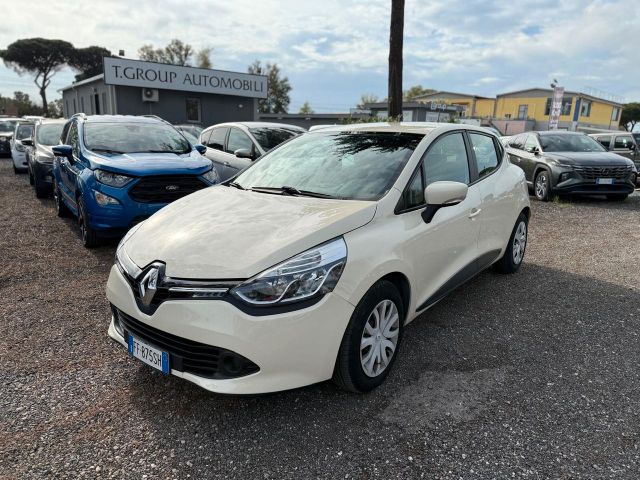 Renault Clio S&S 5p. Energy Life GPL