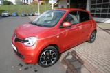 Renault Twingo Intens TCe 90 EDC+SHZ+RFK+Alu15+Met+Smart - Renault Twingo: R1