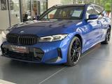 BMW 330 d Touring xDrive M Sport/HEAD-UP/360° - BMW 330 330d mit Diesel-Antrieb