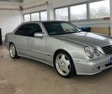 Mercedes-Benz Mercedes E klasse 320 CDI W210 Youngtimer - Mercedes-Benz aus 2000: Klasse
