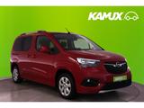 Opel Combo Life 1.5D Aut. INNOVATION+KAMERA+KLIMA+PDC - Opel Combo Life: Automatik