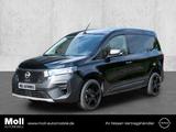 Nissan Townstar Kastenwagen L1 2,0t Acenta LED DAB Temp - Nissan Townstar: Acenta