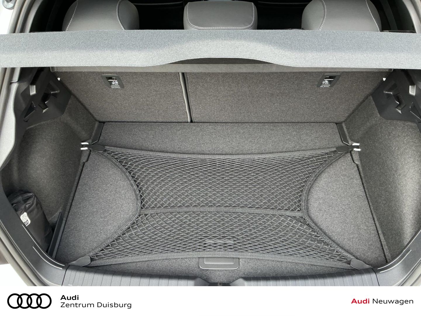 Audi A1 - Bild 8