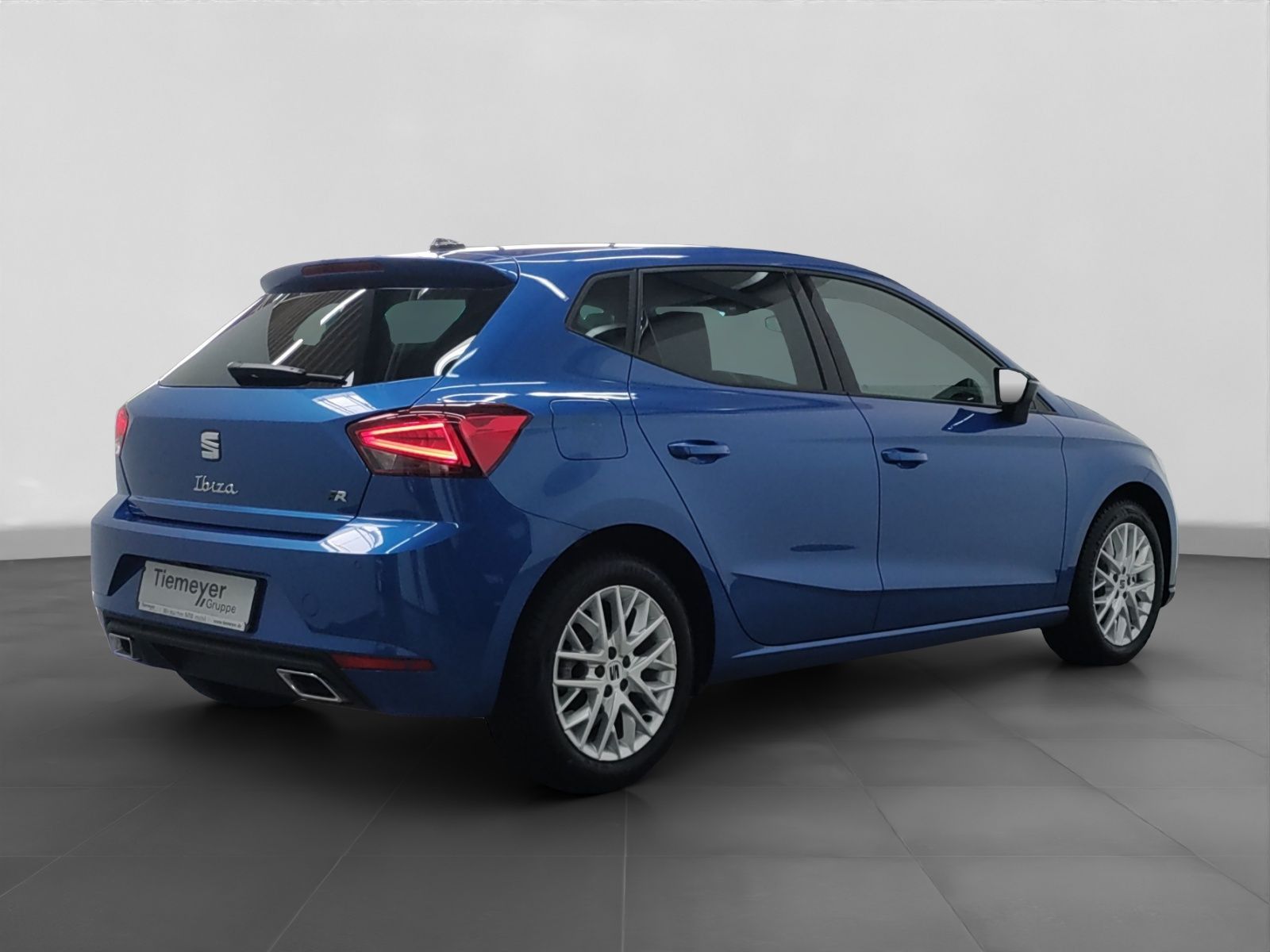 Seat Ibiza - Bild 3