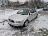 Audi A4 B6 1.9 TDI - Audi A4 aus 2001: 1.9