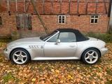 BMW Z3 Roadster 3.0i Sport Edition *selt. Klassiker* - BMW Z3 Gebrauchtwagen