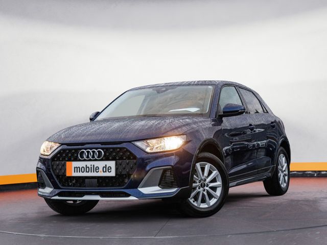 Audi A1 Sportback allstreet 30TFSI Stronic GRA Sitzhz