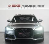 Audi RS6 q. Performance *1.H *21 *Schale *Pano *BOSE - gebrauchte Audi RS6 aus dem Jahr 2018