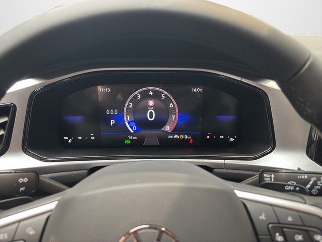 Fahrzeugabbildung Volkswagen T-Roc Life 1.5 TSI 110 kW *Rückfahrkamera*