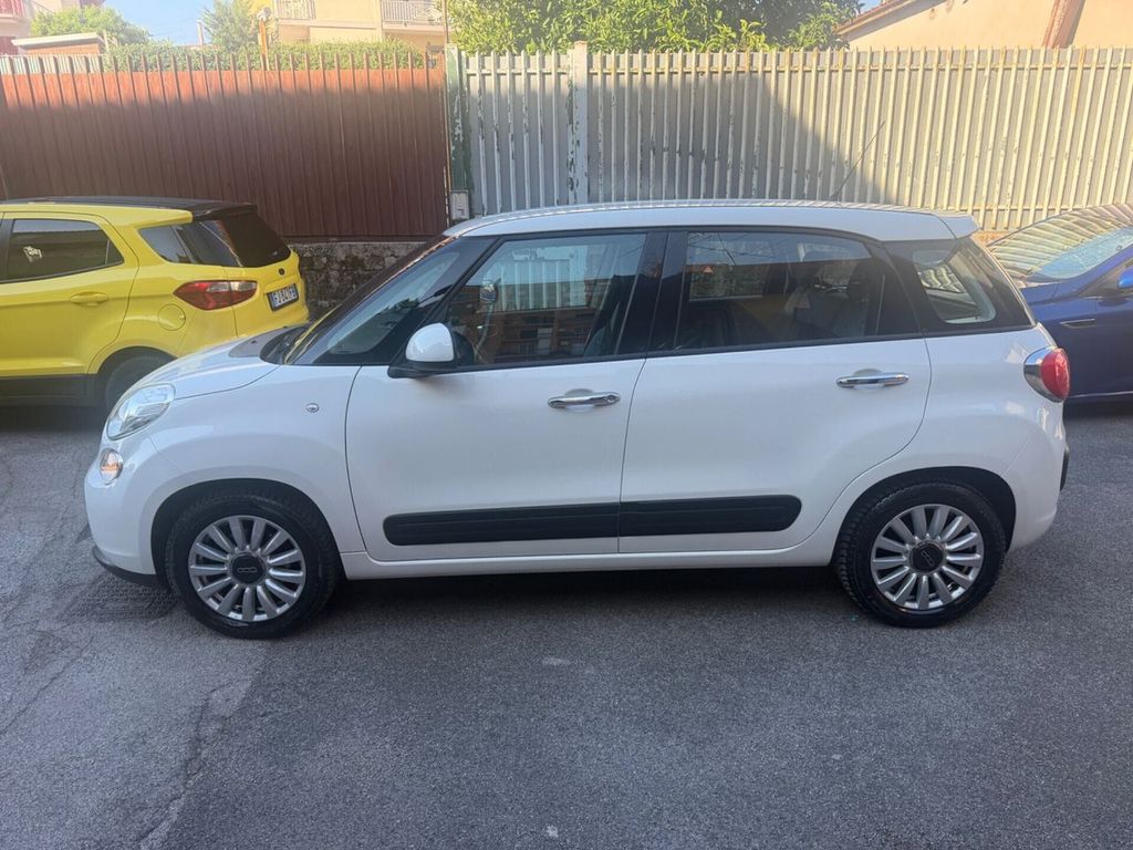 Image of Fiat 500L