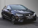 Seat Ibiza 1.0 TSI FR Navi/Full-Link/LED/RFK - gebrauchte Seat Ibiza aus dem Jahr 2018