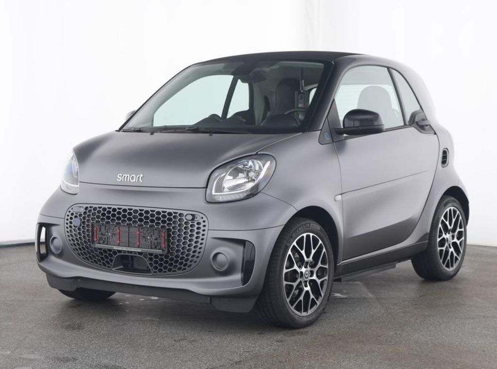 Image of Smart ForTwo