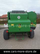 John Deere 572 Ballenpresse - Angebote