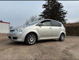 Toyota Verso 7Sitzer  TÜV neu - Toyota Verso aus 2006