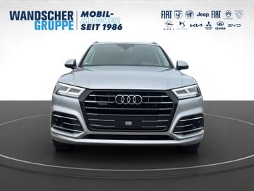 Audi Q5 55 TFSI e 2.0 quattro KLIMA A ALA CARPLAY