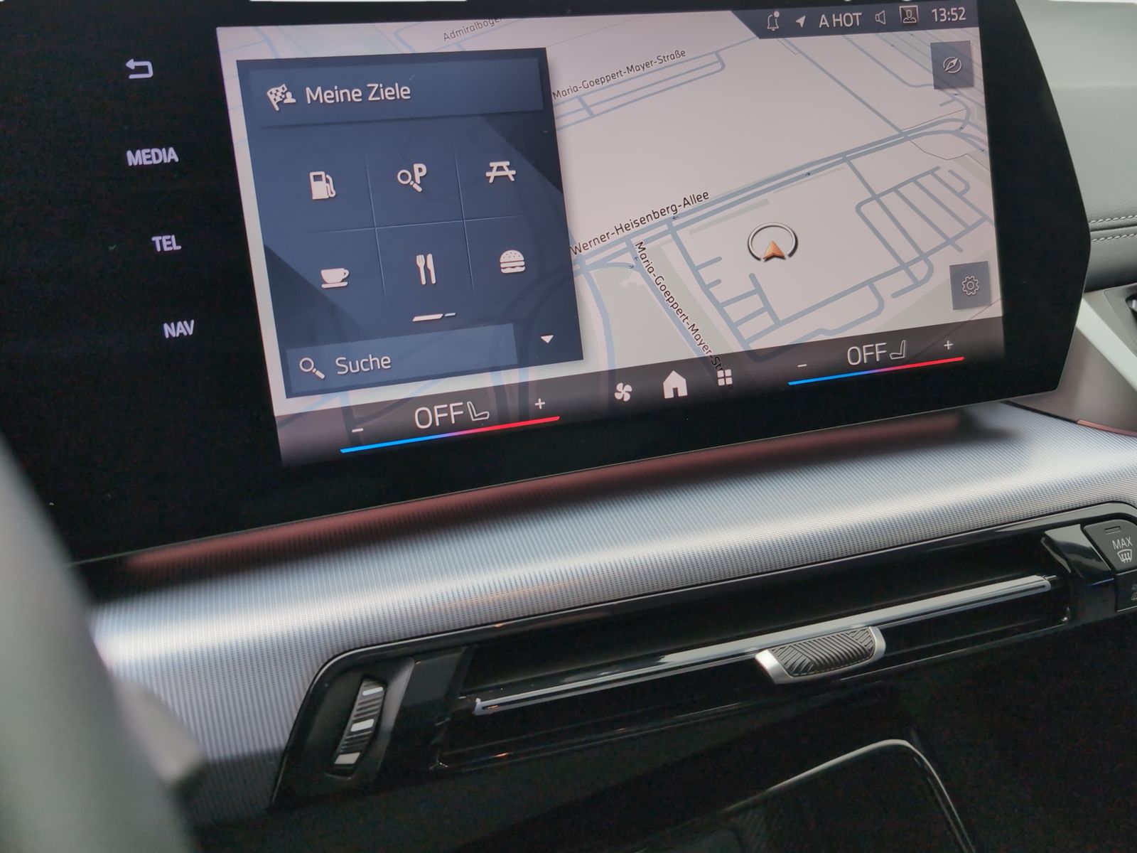 BMW 220 Active Tourer - Bild 14