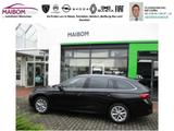 Skoda Octavia Combi 2.0TDI Style,DSG, Standort Geldern - : Stoff