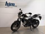 Suzuki SV 650X / 4 Jahre Garantie! / Kein re-import!  - SUZUKI 650 R