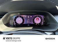 Skoda Octavia - Vorschau Bild 11