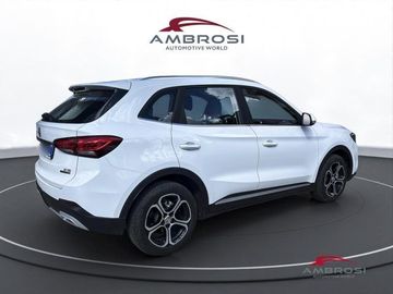 Mg ZS - 3