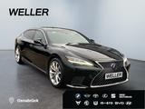 Lexus LS 500 h AWD E-FOUR Luxury Line *Matrix*Leder*36 - Lexus LS-Serie Gebrauchtwagen