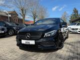 Mercedes-Benz CLA 200d AMG*NIGHT-PAKET*LED*SHZ*PDC*NAVI*MULTIB - Mercedes-Benz CLA 200 mit Diesel-Antrieb: Coupe, Automatik