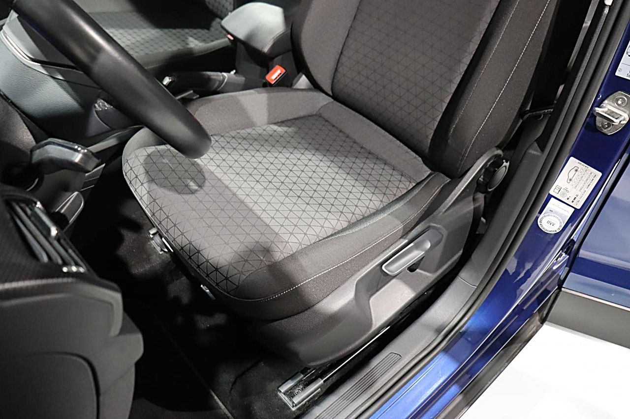 Volkswagen T-Cross - Bild 19