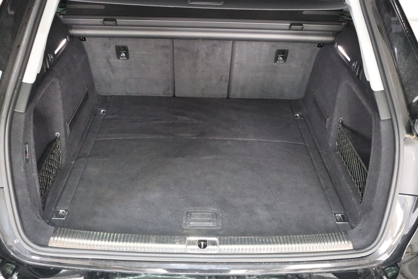 Fahrzeugabbildung Audi A4 Allroad Quattro LED * Sportsitze * Navi * Sit