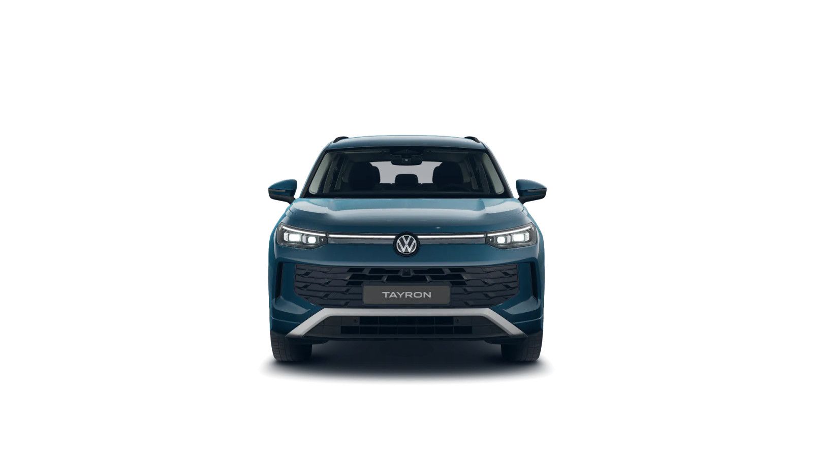 Volkswagen Tayron - Bild 8