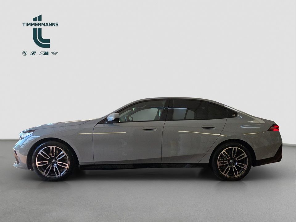 BMW 520 - Bild 2