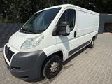 Citroën Jumper Kasten 30 L2H1 HDi 100 - gebrauchte Citroën Jumper aus dem Jahr 2010