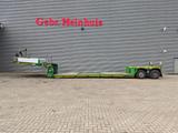 Faymonville F-S42-2ACB Pendel-X 5.5 Meter Extandable!