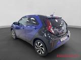 Toyota Aygo X 1.0 Team D Automatik SHZ Rückfahrkam. - Toyota: Aygo